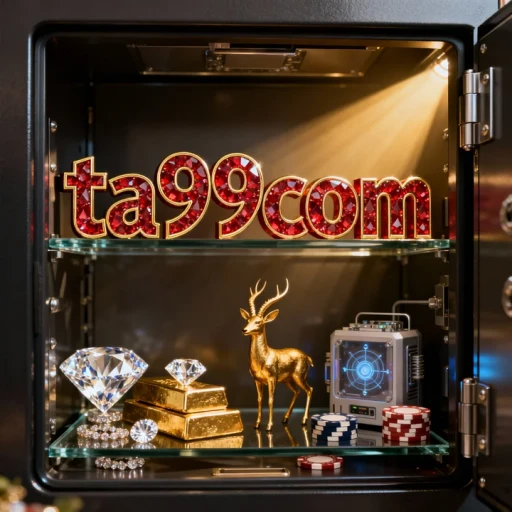 ta99com logo