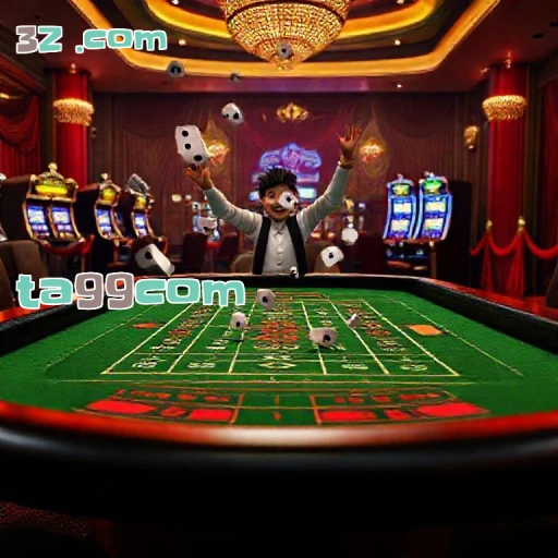 Plataforma Inovadora do ta99com Revoluciona Jogos no Brasil