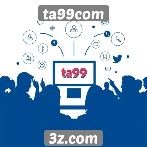 Inovações tecnológicas implementadas no ta99com